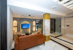 Others 3 İstanbul Paradise Hotel