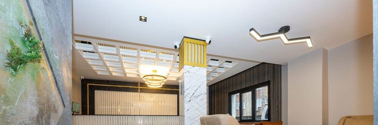 Others İstanbul Paradise Hotel