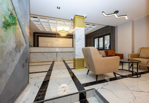 Others İstanbul Paradise Hotel