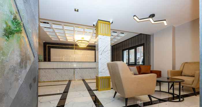 Others İstanbul Paradise Hotel