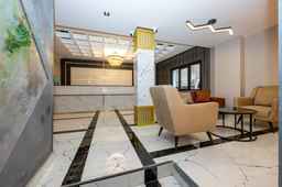 İstanbul Paradise Hotel, THB 1,574.05