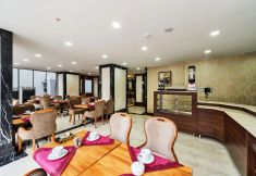 其他 4 The Central Hotel