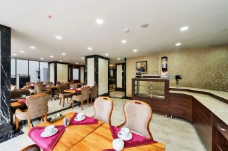 其他 4 The Central Hotel