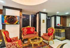 其他 3 The Central Hotel