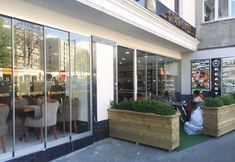 其他 5 The Central Hotel