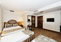 其他 6 The Central Hotel