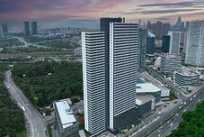 其他 Fraser Place Antasya Istanbul