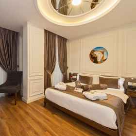 Primary image 1 Darkmen 2 Hotel, Khách sạn Nhà thờ Hồi giáo Şehzade