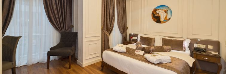 Others Hotel Darkmen