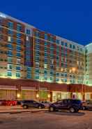 ภาพหลัก Courtyard by Marriott Kansas City Downtown/Convention Center