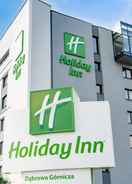 Imej utama Holiday Inn Dabrowa Gornicza, an IHG Hotel