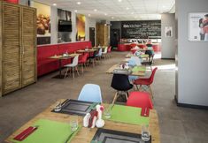 其他 7 ibis Istanbul West