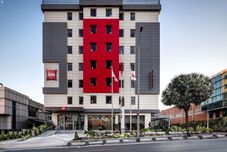 其他 ibis Istanbul West