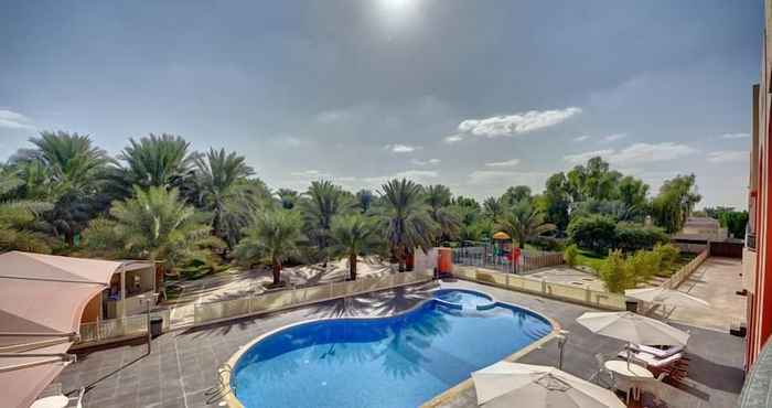 Others Asfar Resorts