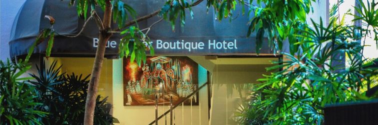 その他 Blue Water Boutique Hotel