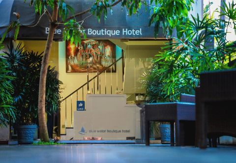 その他 Blue Water Boutique Hotel