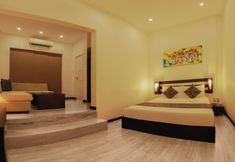 その他 7 Blue Water Boutique Hotel