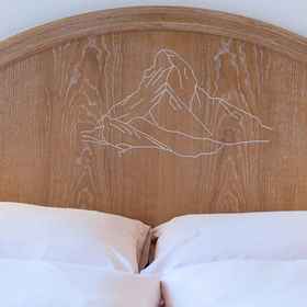 Primary image 1 アパートメンツ ツェルマット パラディース, モンテローザ小屋 ホテル