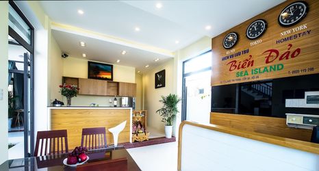 その他 2 Bien Dao Homestay Hoi An