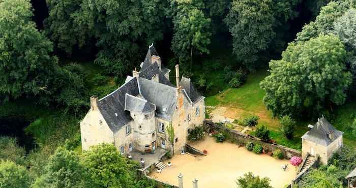 Others Manoir de Rouessé