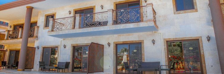 その他 Mediterra Residence