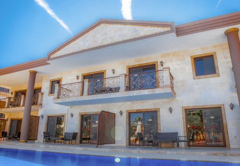 その他 Mediterra Residence