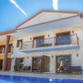 Primary image 1 Mediterra Residence, โรงแรม & ที่พัก ประตูเฮเดรียน