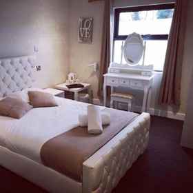 Primary image1R 旅館,Wilbarston飯店