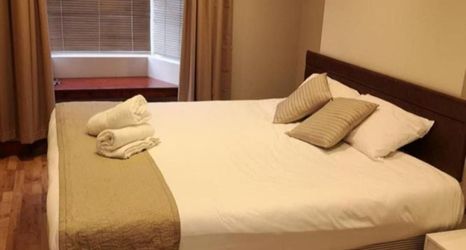 Lainnya 2 The R Inn Hotel