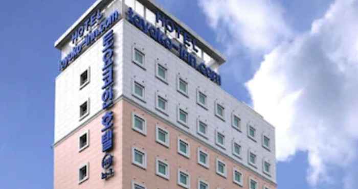 อื่นๆ Toyoko Inn Seoul Dongdaemun 1