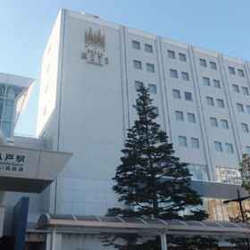 Primary image 1 JR East Hotel Mets Hachinohe, Hirosaki University Hotels