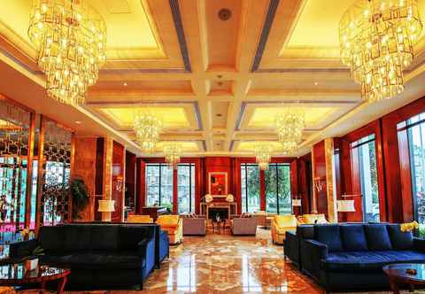 Others Days Hotel & Suites Sichuan Jiangyou