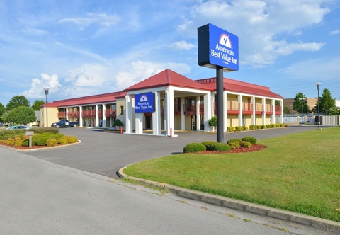 Others Americas Best Value Inn Tupelo Barnes Crossing