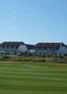 Imej utama St Francis Golf Lodge