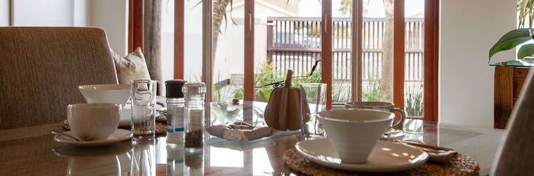 其他 Organic Stay Guesthouse