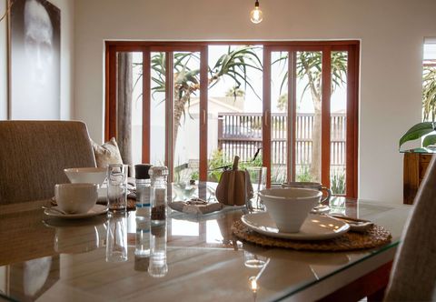 อื่นๆ Organic Stay Guesthouse