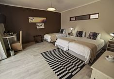 Others 3 Organic Stay Guesthouse