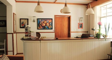 Others 2 Omaruru Guesthouse