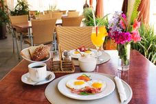 Others Omaruru Guesthouse