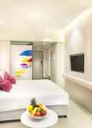 Primary image ZIBE Coimbatore by GRT Hotels