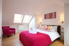 Lainnya Miles Place Marylebone by Viridian Apartments