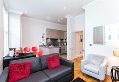 อื่นๆ 4 Earl's Court Ongar Road Apartments by Viridian Apartments