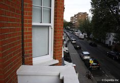 Others 2 Barons Court Apartments by Viridian Apartments