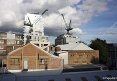 Others 4 Barons Court Apartments by Viridian Apartments