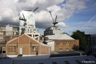 Others 4 Barons Court Apartments by Viridian Apartments