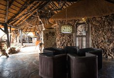 Others 3 Vingerklip Lodge