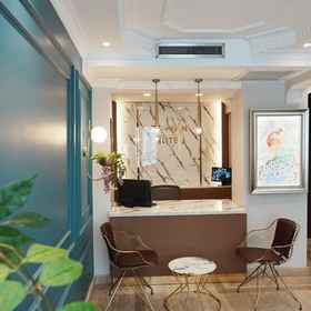 Primary image1Reyyan Hotel,Full Moon Shoes飯店