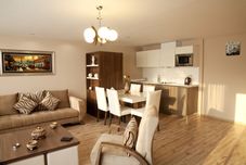 Others Golf Royal İstanbul Residence