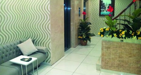 Others 2 Golf Royal İstanbul Residence