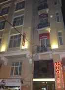 Primary image As Hotel Old City Taksim